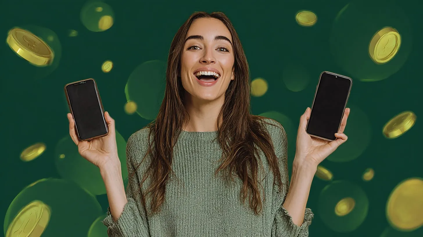 App y lobby de Ayao para Mexico